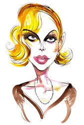 Charlize Theron